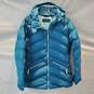 Marmot Val D'Sere Hooded 700 Fill Down Jacket Size S image number 1