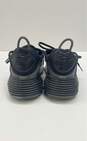Nike Air Max 2090 Black Sneakers Size Women 9.5 image number 4