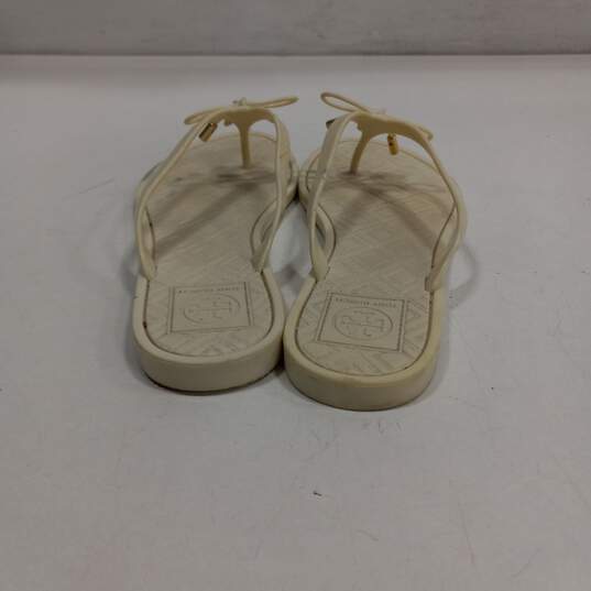Women's Tory Burch Sandals Size 7 image number 5