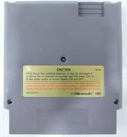 Ultima Exodus Nintendo NES No Manual alternative image