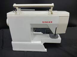 Singer 9410 Electronic Sewing Machine with Foot Pedal alternative image