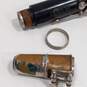 Vintage Selmer Depose Series 9 Bb Clarinet In Case w/Accessories image number 5