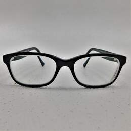 Coach HC6089 5002 Black Full Rim Prescription Eyeglasses with Case alternative image