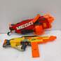 Bundle of 5 Assorted NERF Toy Guns with Assorted Foam Bullets image number 5