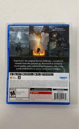 Demon's Souls - PlayStation 5 alternative image