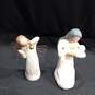 Willow Tree 'Angel of Wonder' & Mother w/Child Figurines 2pc Bundle image number 1
