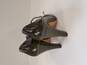 Moschino Patent Purple/Green Pumps Size 9 (Authenticated) image number 4
