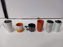 Bundle of Starbucks Ceramic Cups & Mugs alternative image