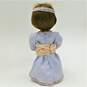 Ashton Drake Precious Moments Come Let Us Adore Him Nativity Porcelain Doll IOB image number 4