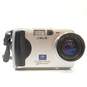 Sony Cyber-shot DSC-S50 2.1MP Digital Camera image number 2
