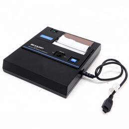 Sharp CE-50P Printer and Cassette Interface IOB alternative image
