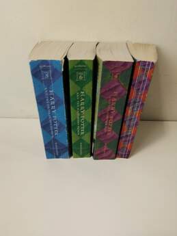 Harry Potter Books 3, 4, 5, 6 Bundle alternative image