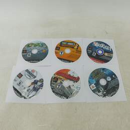 30 Sony PS2 Games alternative image