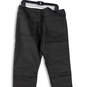 Black Denim Jeans Unknown Size image number 1