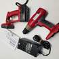 Craftsman Power Tools limited Edition Cordless Set image number 1