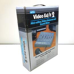 Sima Video Mini/Editor/Enhance/Mixer Ed/it 2
