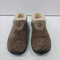 Merrell Slip On Shearling Clog Style Sandals Size 7 image number 1