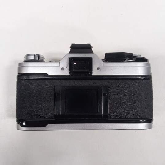 CANON AE-1 VINTAGE CAMERA image number 5