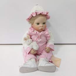Vintage Boots Tyner (1987) Gumdrop Doll