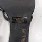 Lauren Ralph Lauren Sosie Women's Black Sandals Size 7.5 image number 6