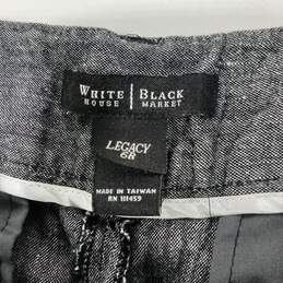 Women's White House Black Market Legacy Pants Size 6R