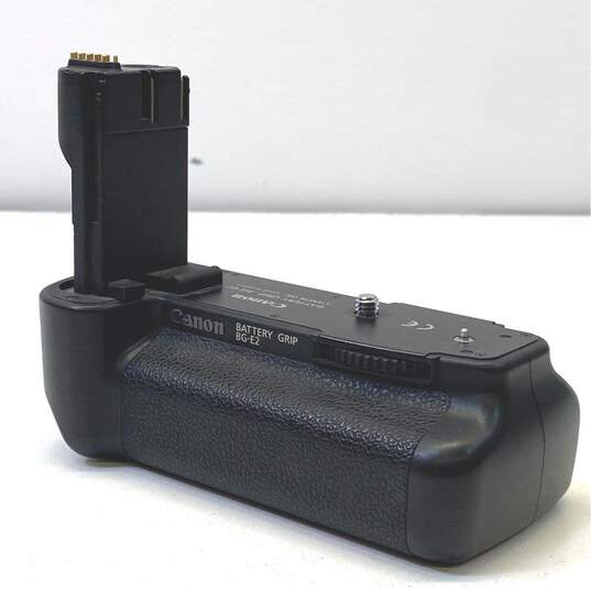 Canon Battery Grip BG-E2 Camera image number 1