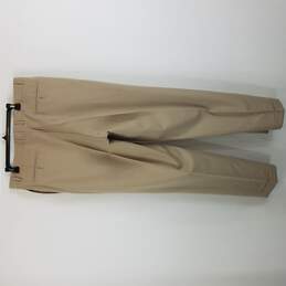 Cibreo Men Pants XL Khaki alternative image