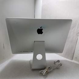 Apple iMac 21.5-Inch Core i5 2.7 (Late 2012) Storage 1TB alternative image
