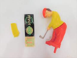 Milton Bradley - Pivot Mini Golf Game alternative image