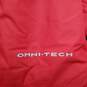 Columbia Red Hooded Omni-Tech Bugaboo II Fleece Interchange Jacket LG image number 5