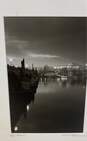 Lot of 2 Prague & Paris Limited Edition Photo by William P. Thayer Signed Matted image number 6