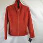 Marc New York Women Red Jacket S NWT image number 1