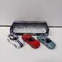 Maisto 3pc Set of Die Cast Collector Cars image number 1