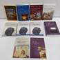 The Great Courses Science & Learning Books Assorted 10pc Lot image number 1