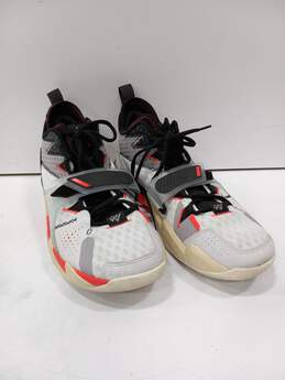 Men's Multicolor Air Jordan's CD3003-101 Shoes Size 14