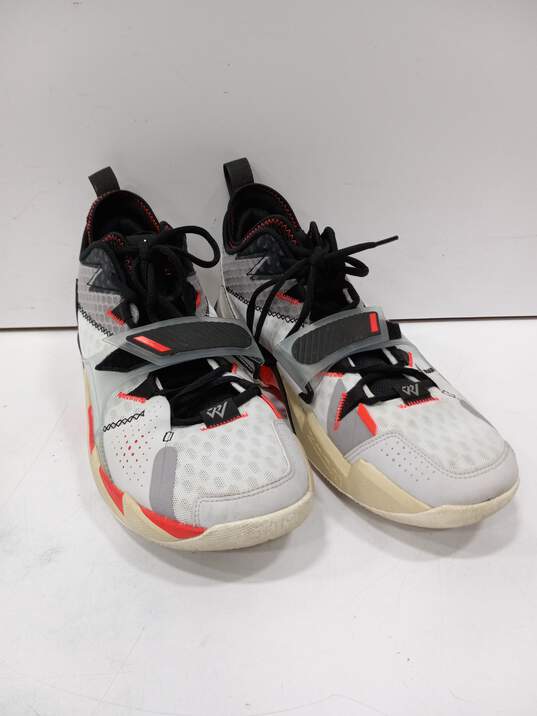 Men's Multicolor Air Jordan's CD3003-101 Shoes Size 14 image number 1