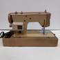 Domestic Sewing Machine Model 5437 image number 5