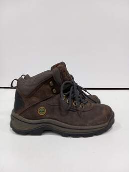 Timberland Waterproof Hiking Boots Women's Size 7.5