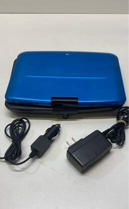 GPX 9" Portable DVD Player PD951BU