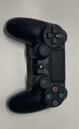 Sony Playstation 4 controller - Jet Black