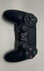 Sony Playstation 4 controller - Jet Black image number 1
