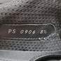 Mens Prada 'America's Cup' Leather Sneakers Size 8.5 AUTHENTICATED image number 5