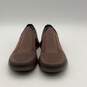 NIB Allbirds Womens Tree Dasher Relay Dark Cocoa Slip-On Sneaker Shoes Size 8.5 image number 2