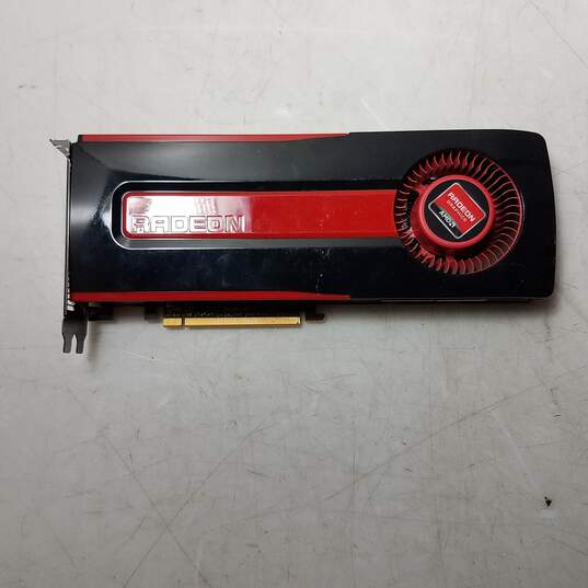 UNTESTED AMD Radeon HD 7950 3GB Video Card image number 1