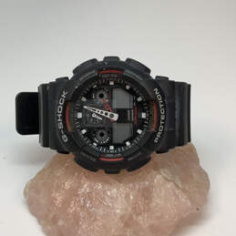 Designer Casio G-Shock 5081 GA-100 Adjustable Strap Digital Wristwatch