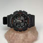 Designer Casio G-Shock 5081 GA-100 Adjustable Strap Digital Wristwatch image number 1