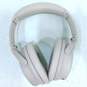 Bose QuietComfort QC45 II Wireless Over Ear Headphones White Smoke image number 6