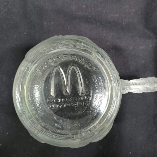 Bundle of 7 McDonalds Promotional Glasses image number 6