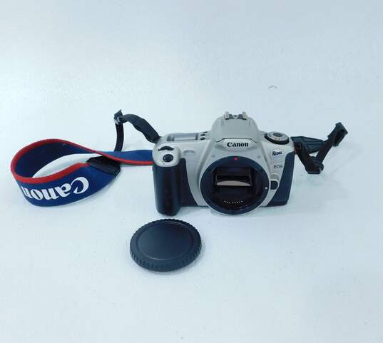 Canon EOS Rebel 2000/EOS  35mm SLR Film Camera Body Only image number 1