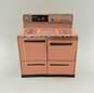 Vintage Coldspot Wolverine Tin Toy Pink Kenmore Oven image number 1